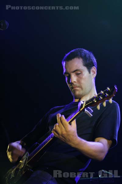 CHEAP STAR - 2005-07-18 - PARIS - Nouveau Casino - 